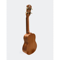Thumbnail for Ukulele Copacabana Cpuk035 Soprano Acustico Con Funda