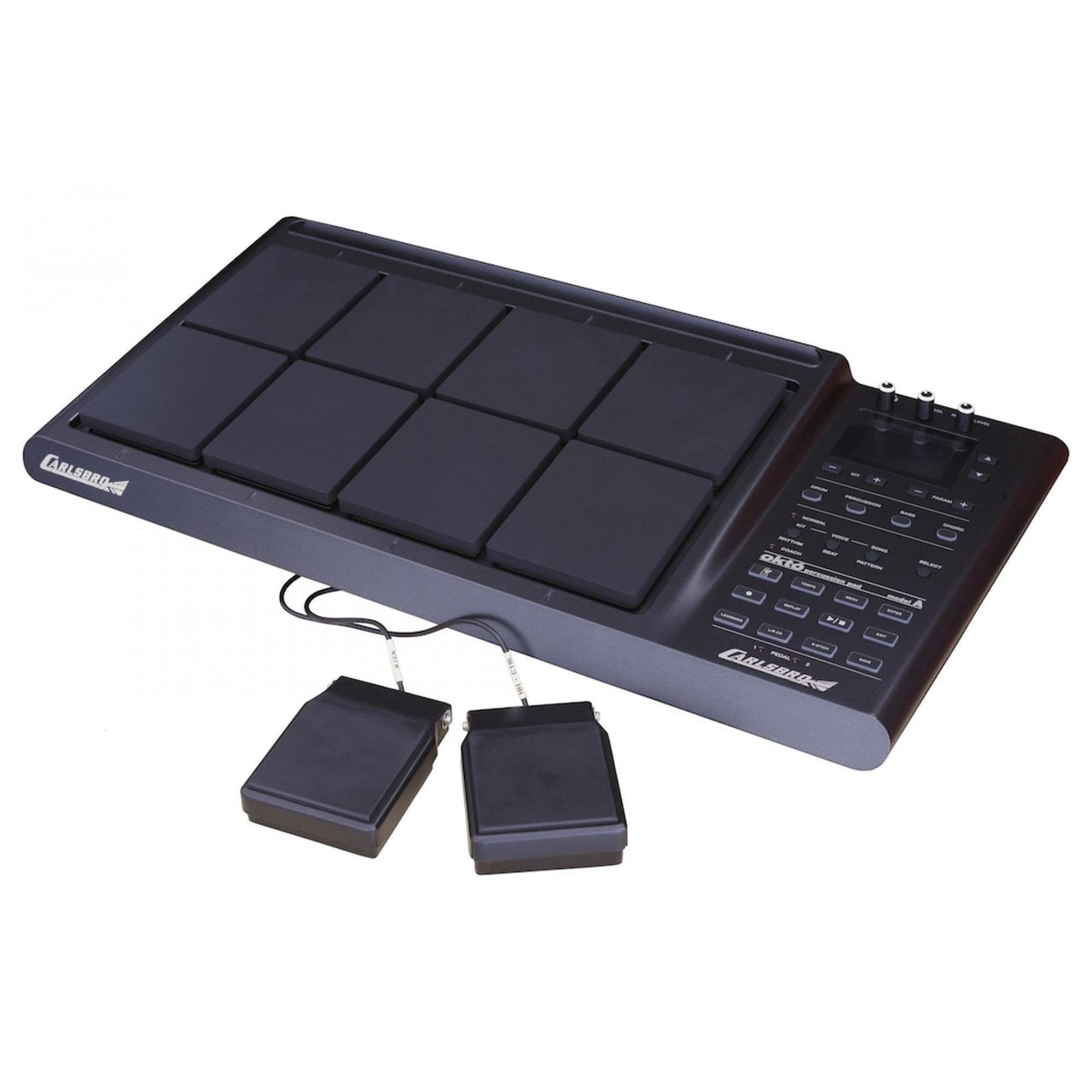 Modulo De Percusion Carlsbro Oktoa