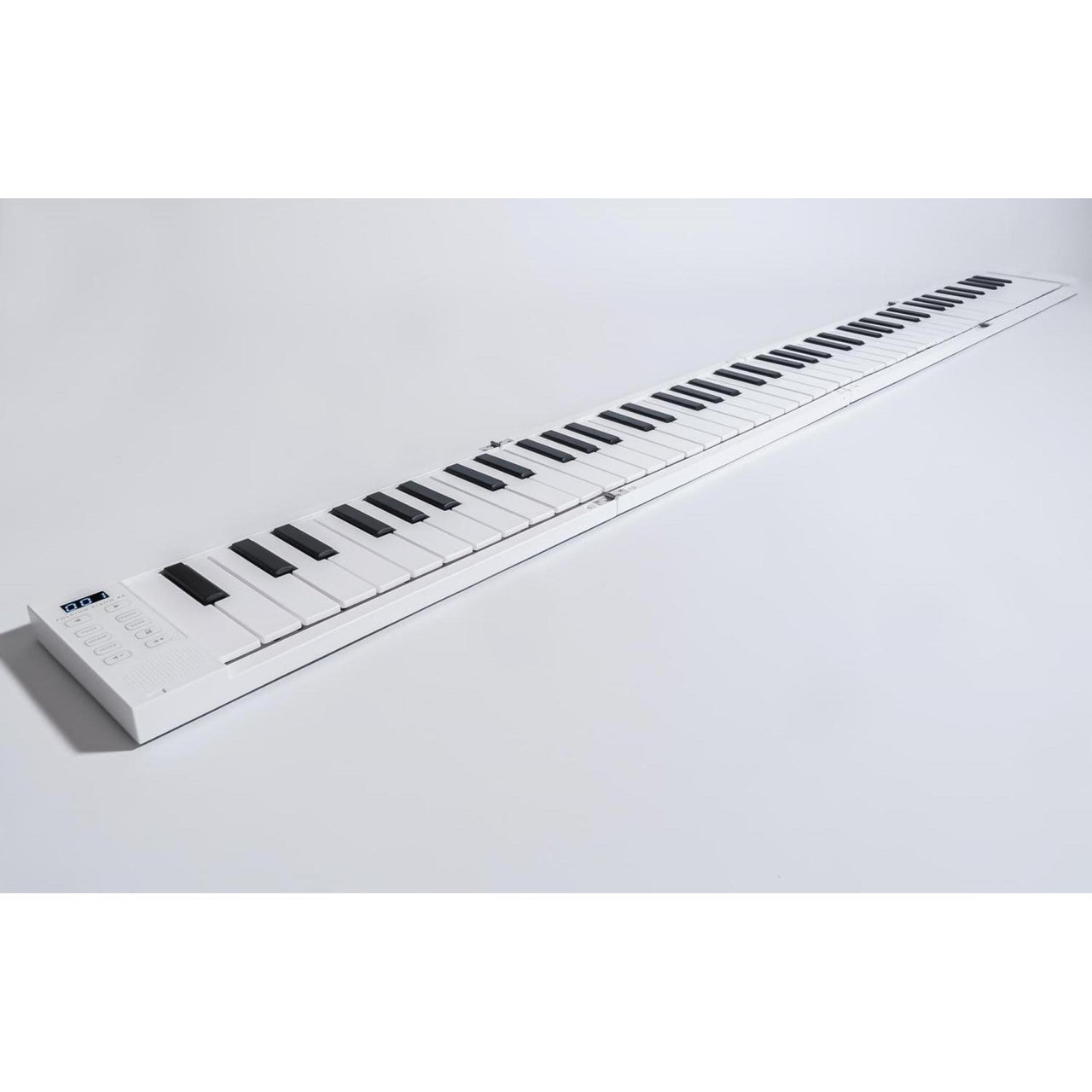 Piano Portatil Carry-on 88 Teclas Folding Piano 88