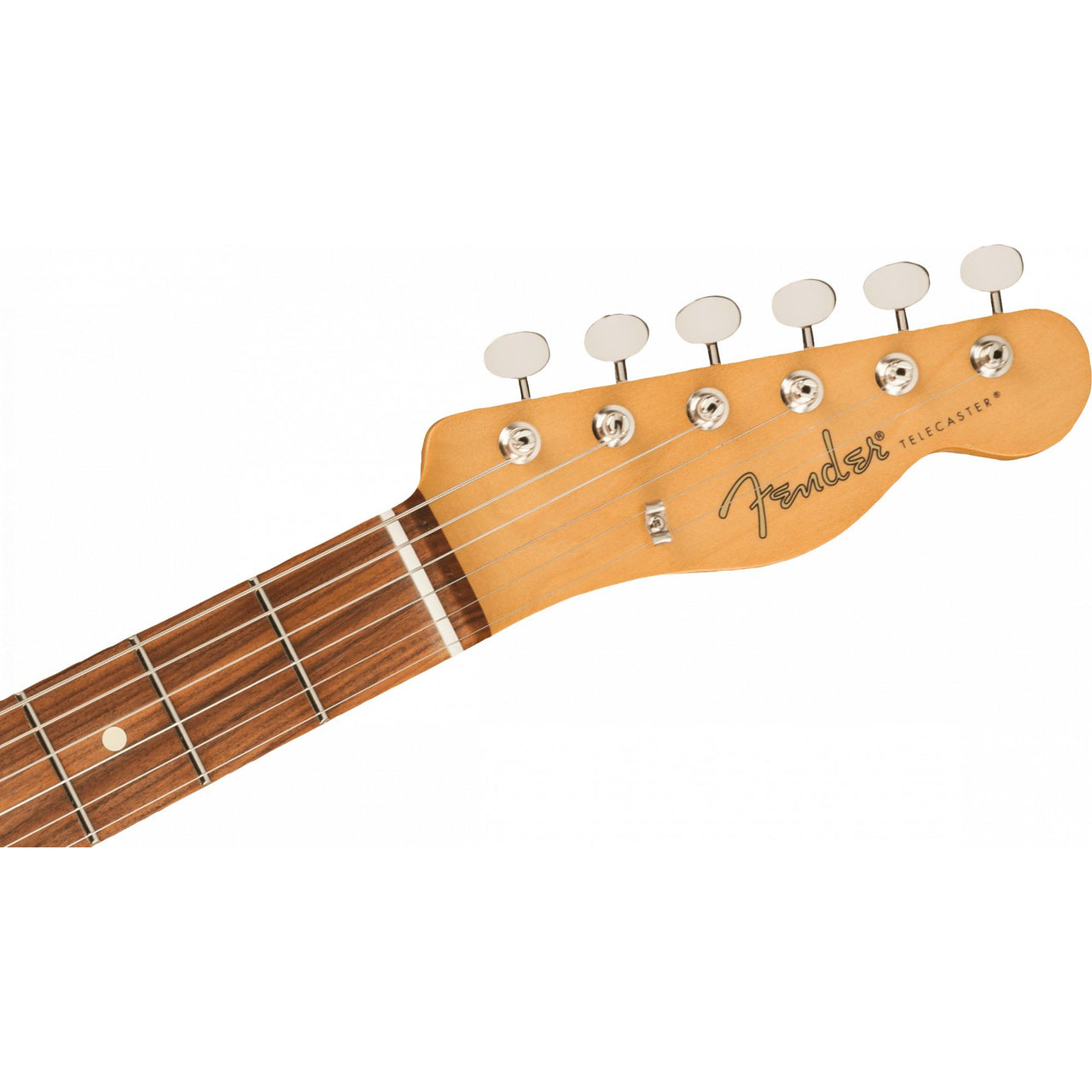 Guitarra Fender Noventa Telecaster Electrica Mexicana 0140913303