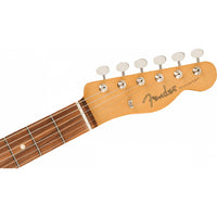 Thumbnail for Guitarra Fender Noventa Telecaster Electrica Mexicana 0140913303