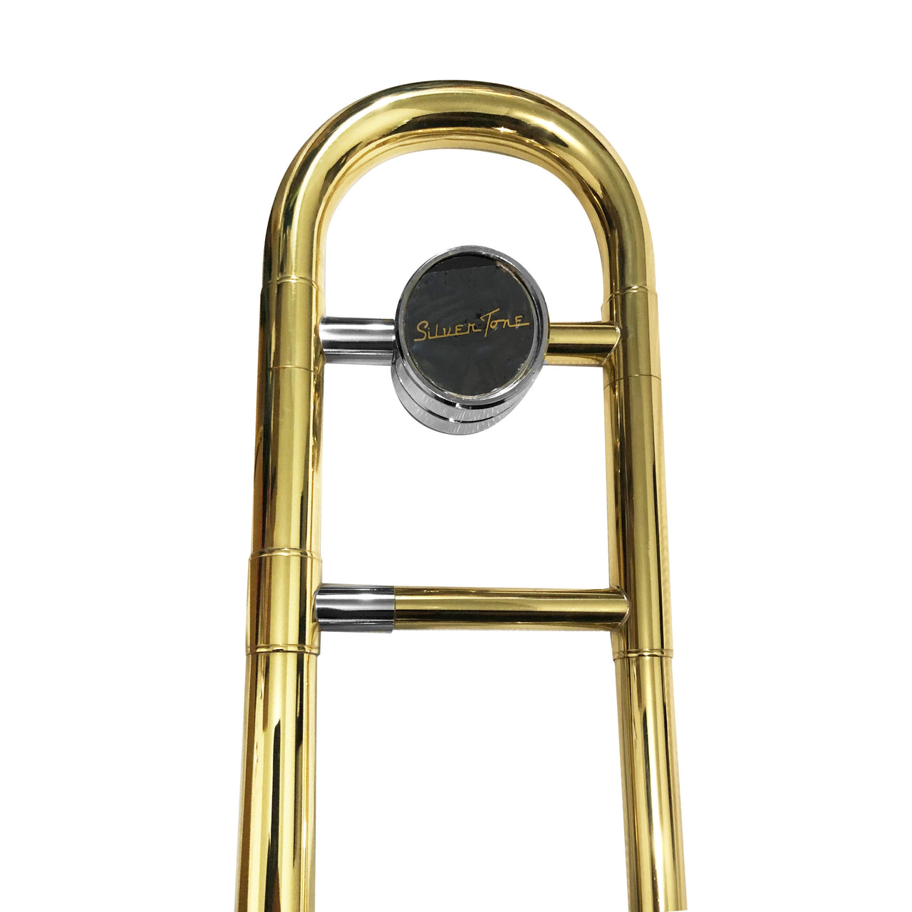 Trombon Vara Silvertone Laq. C/est, Sltb018