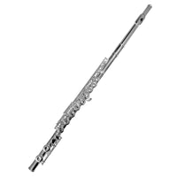 Thumbnail for Flauta Transversal Century Cnft002 Plateado