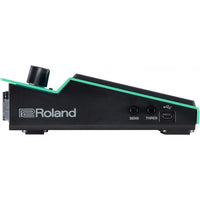 Thumbnail for Pad De Percusion Sonidos Electronicos Roland Verde, Spd-1e