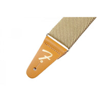 Thumbnail for Thaly Fender Vintage Tweed Strap 2 Para Guitarra, 0990687000