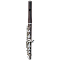 Thumbnail for Flauta Yamaha Piccolo Profesional De Granadilla C/est., Ypc-62