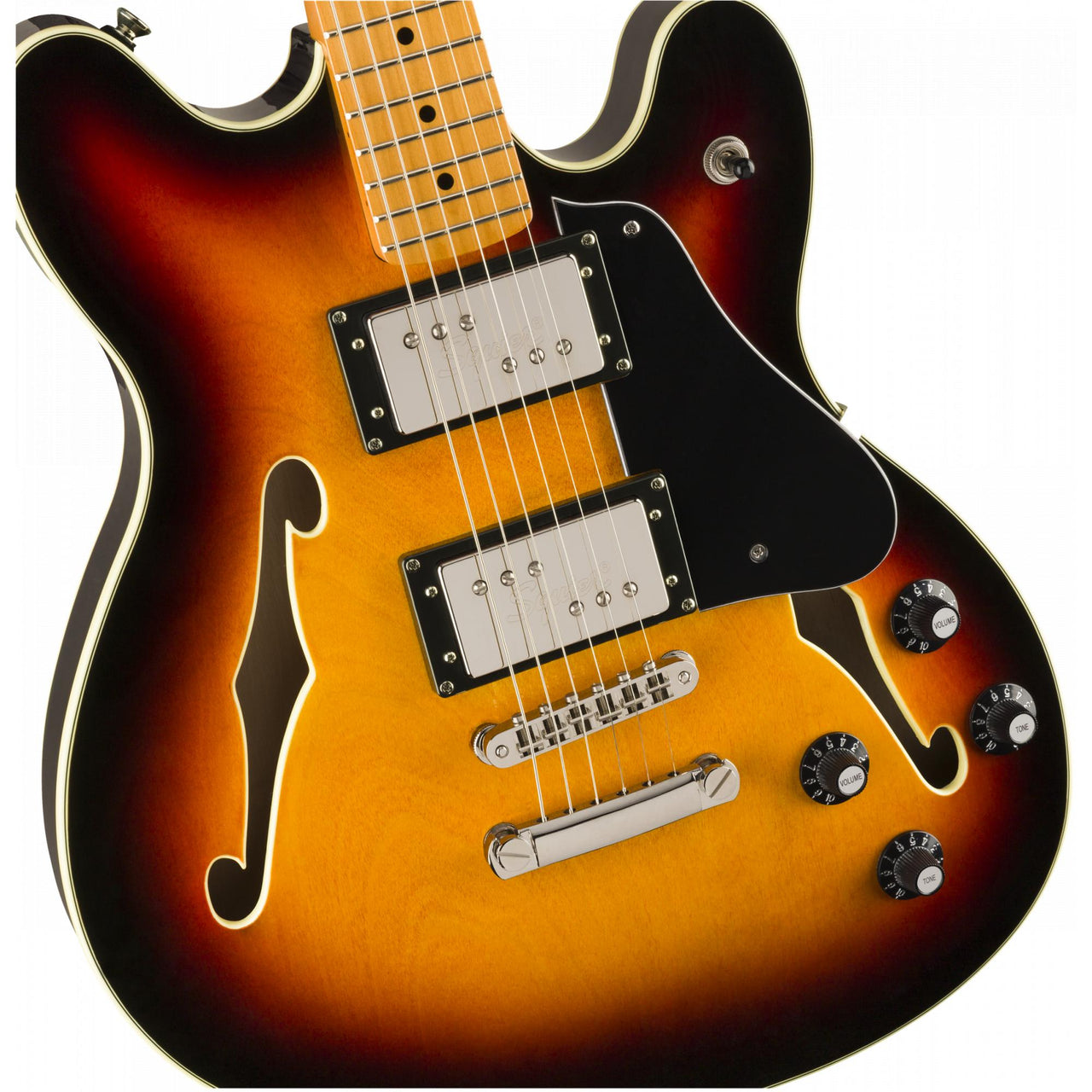 Guitarra Fender Classic Vibe Electrica Starcaster 0374590500