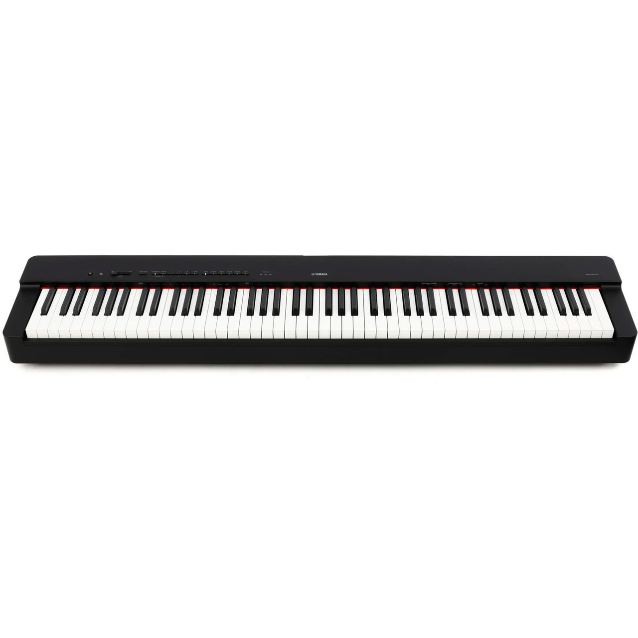Piano Digital Yamaha P225bset Negro incluye Adaptador Pa150