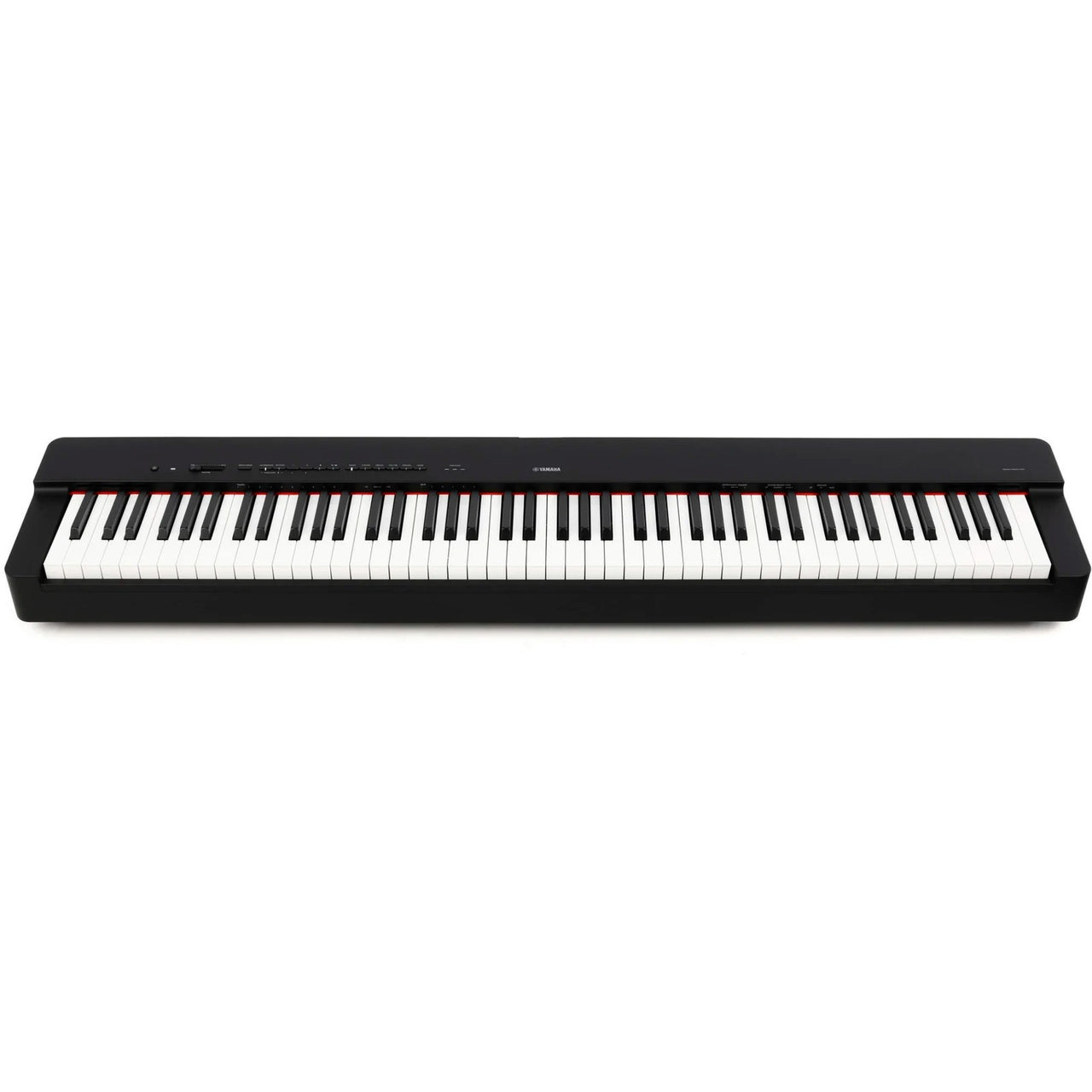 Piano Digital Yamaha Negro (incluye Adaptador Pa-150), P225bset