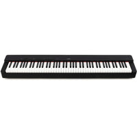 Thumbnail for Piano Digital Yamaha Negro (incluye Adaptador Pa-150), P225bset