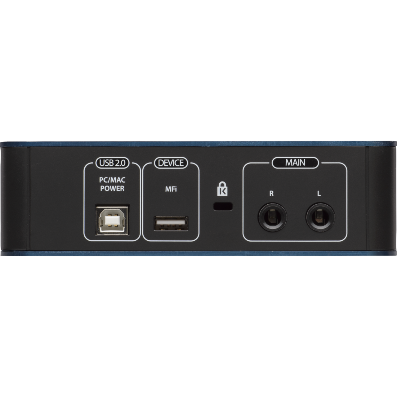 Interfaz Presonus Audiobox Ione, 2777700107