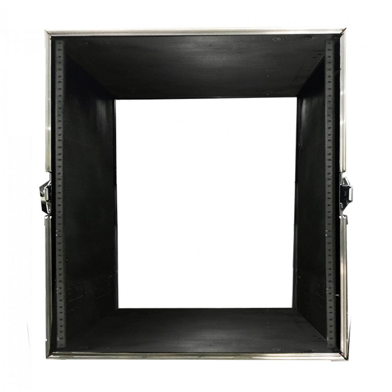 Rack Dr 12 Espacios Sin Llantas