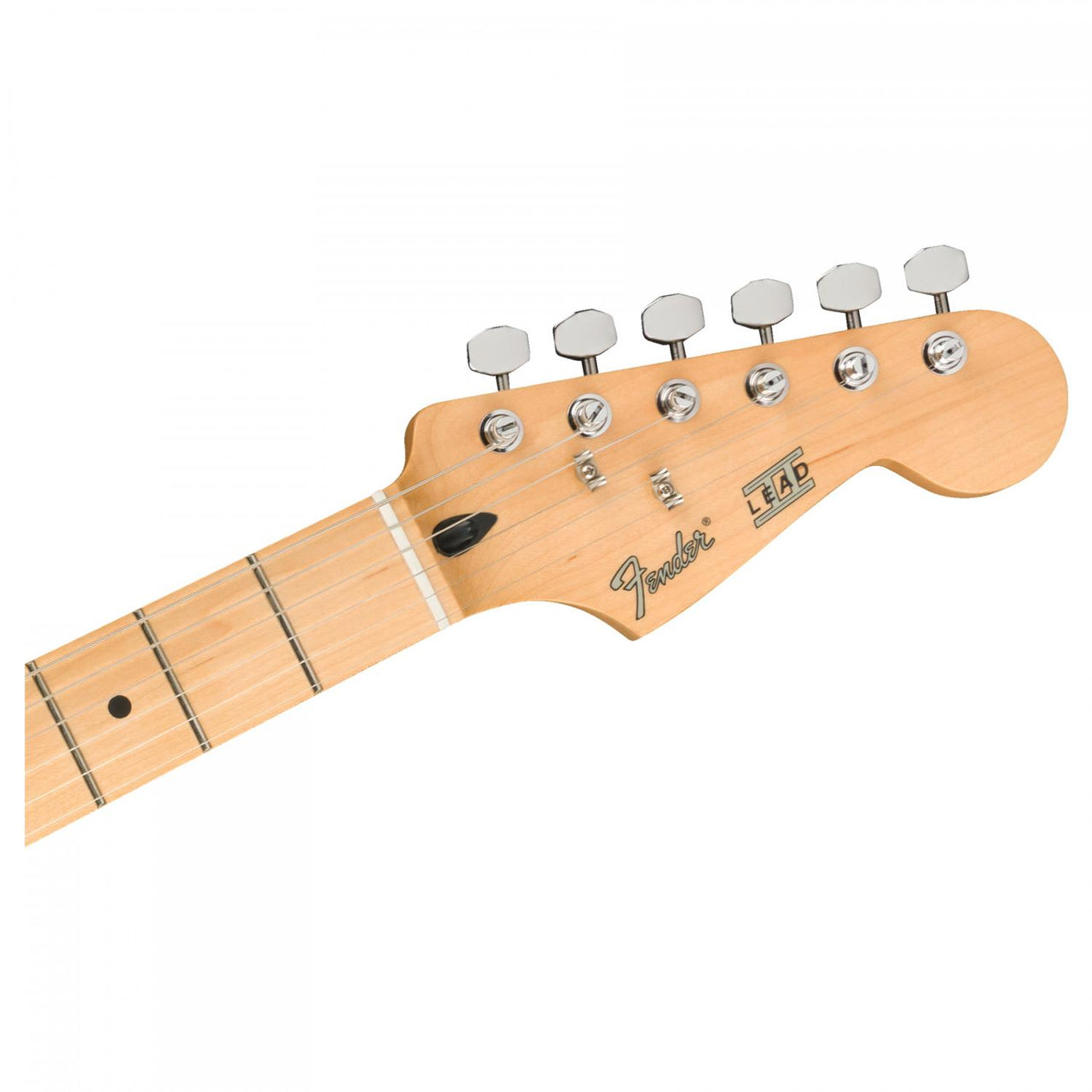 Guitarra Electrica Fender Mx Player Lead Black 0144212506