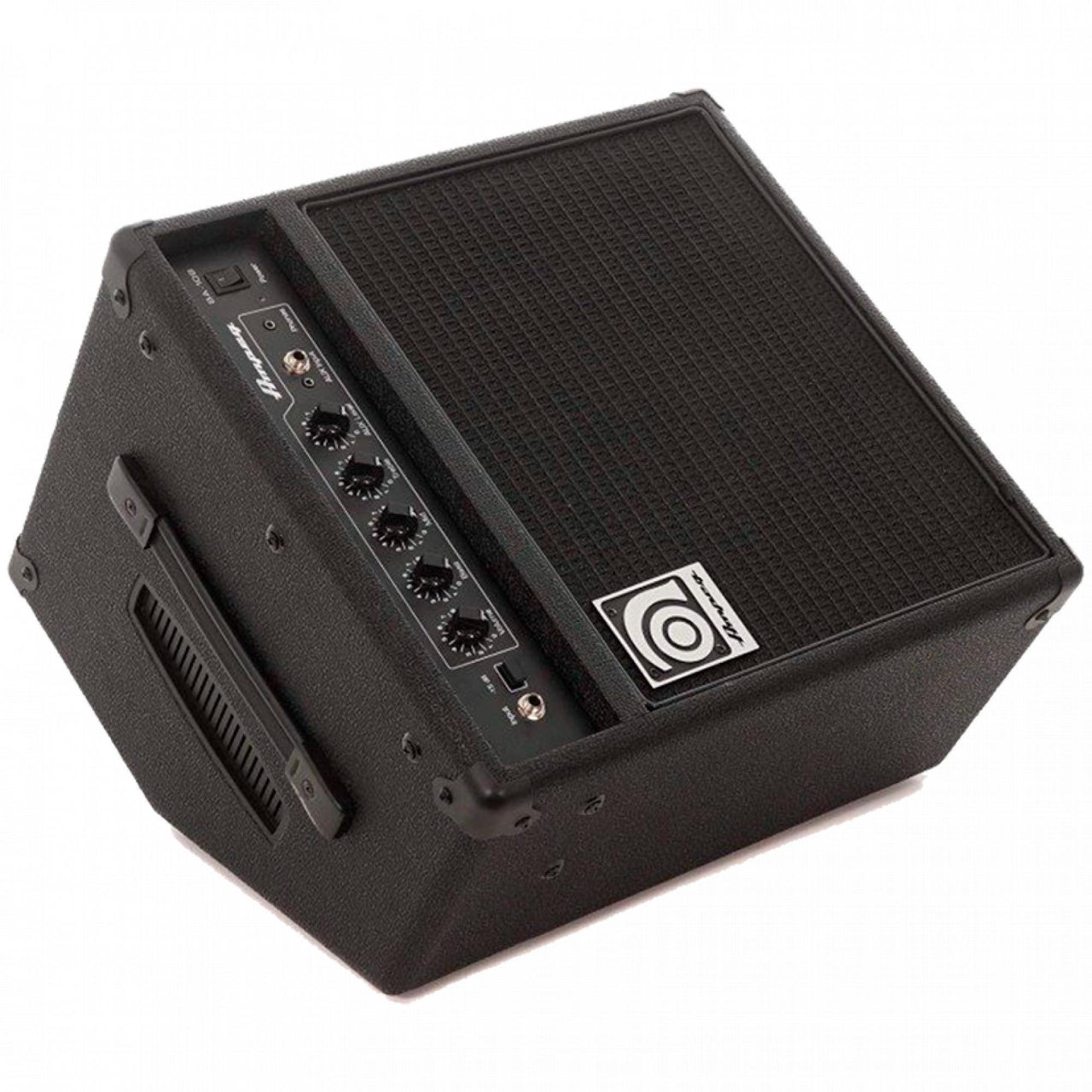 Amplificador Ampeg Para Bajo Electrico Ba-108v2
