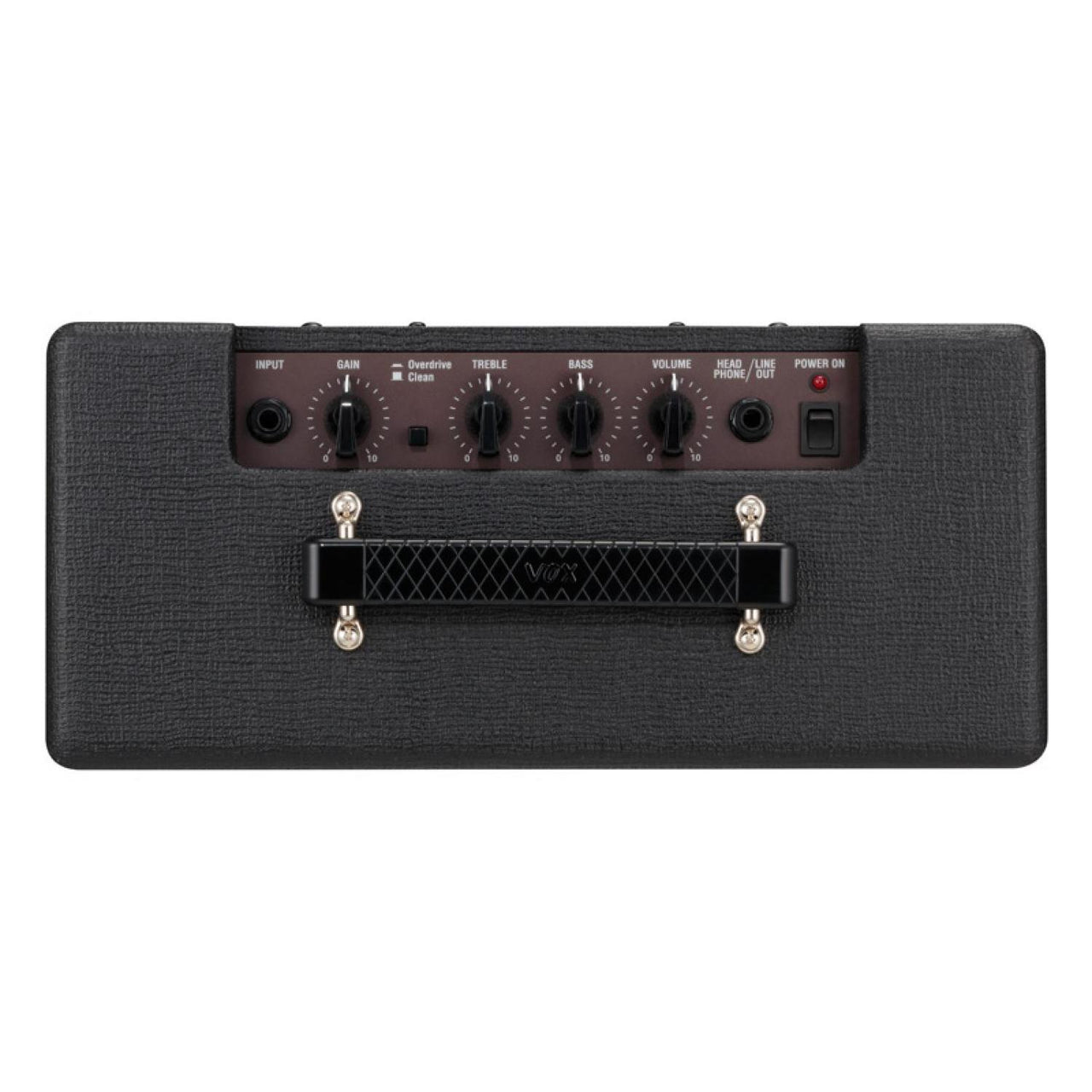 Amplificador Vox Pathfinder 10 Para Guitarra 10 W