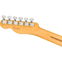 Thumbnail for Guitarra Fender American Professional II Telecaster Electrica Sunburst
