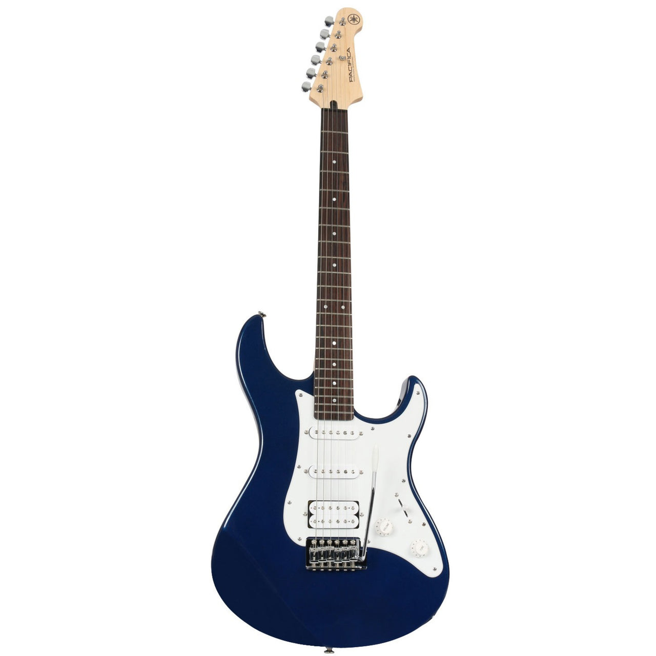 Guitarra Electrica Yamaha Pac012dbm Pacifica Azul