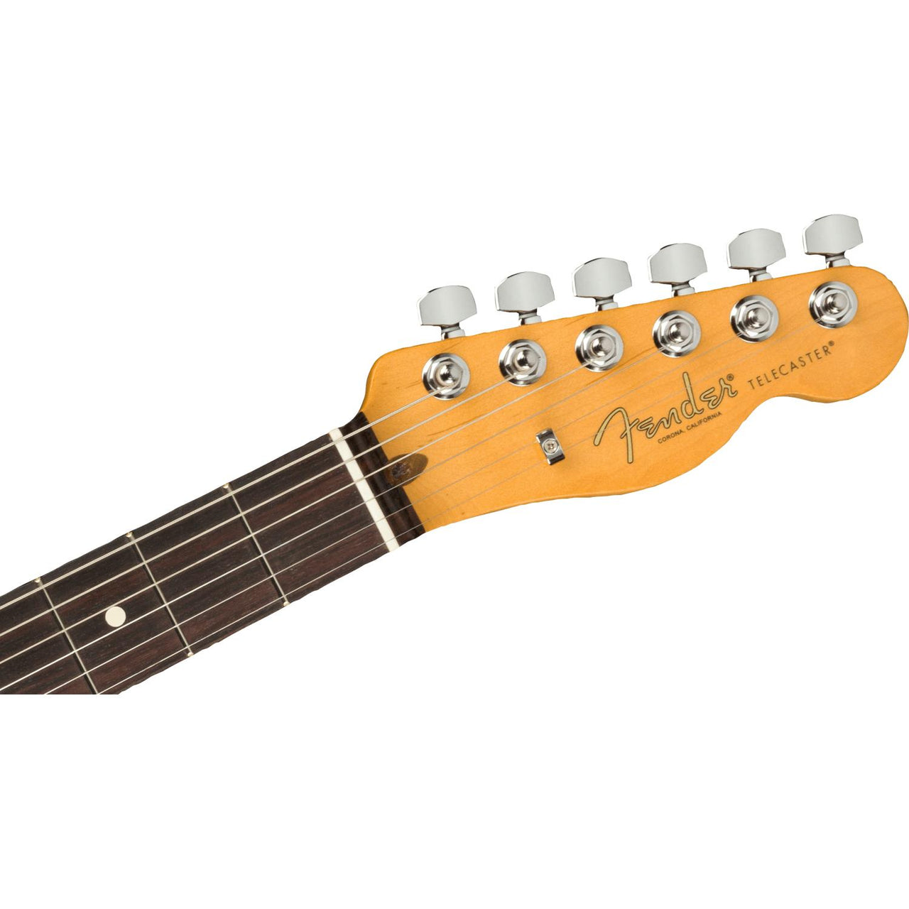 Guitarra Fender American Professional II Telecaster Electrica Sunburst