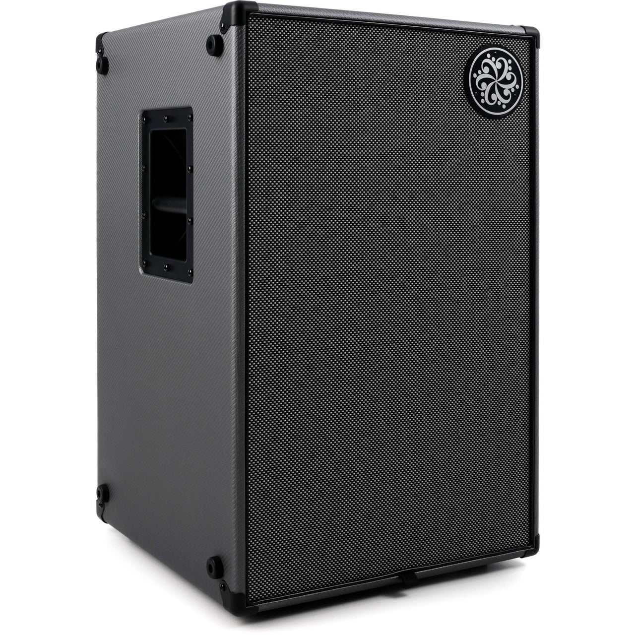 Gabinete Darkglass Dg212n Para Bajo 2x12 Neo