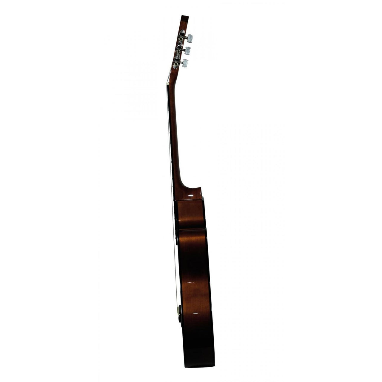 Guitarra La Sevillana Electroacustica, Ua-2ceq