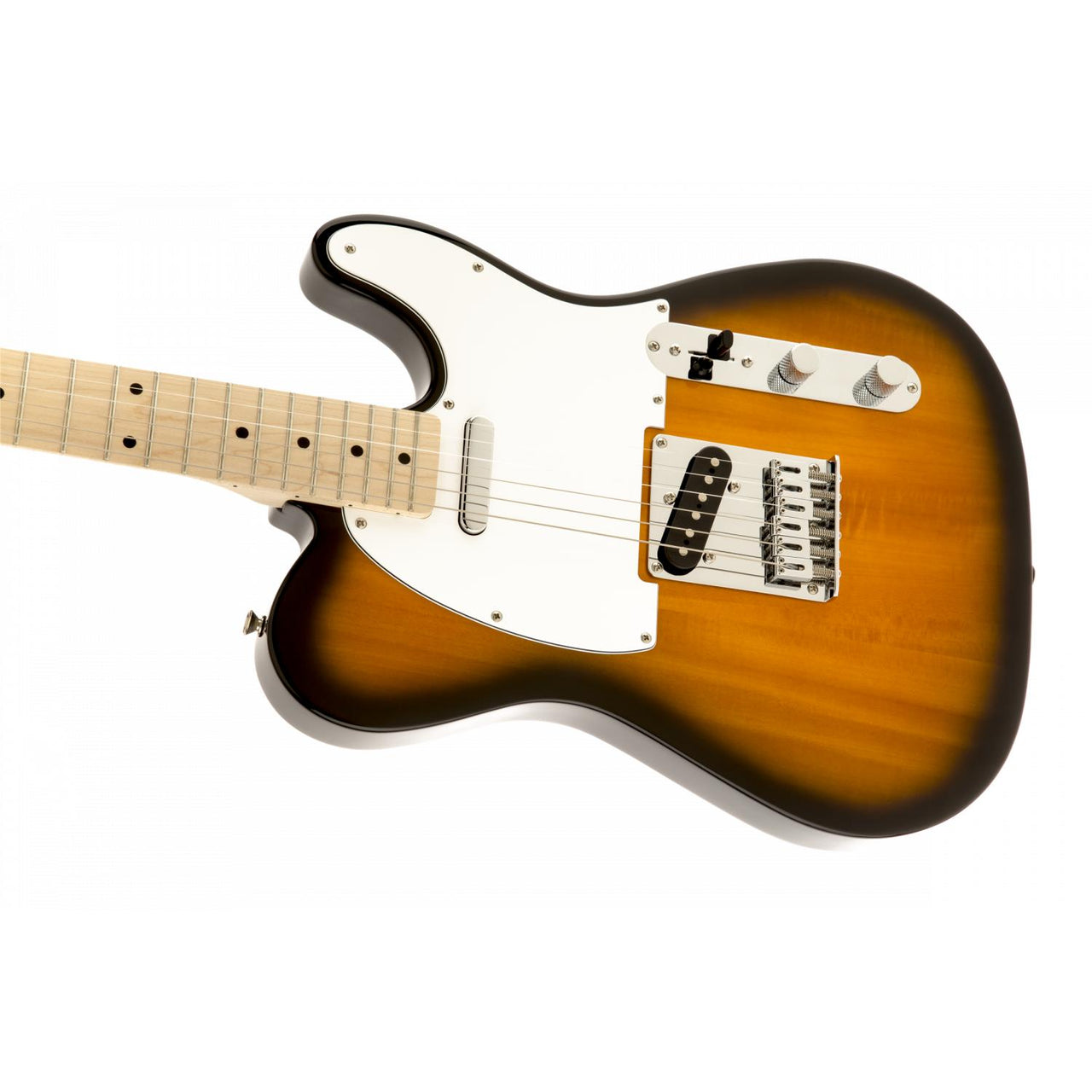 Guitarra Electrica Fender Squier Tele Mn 2ts, 0310202503