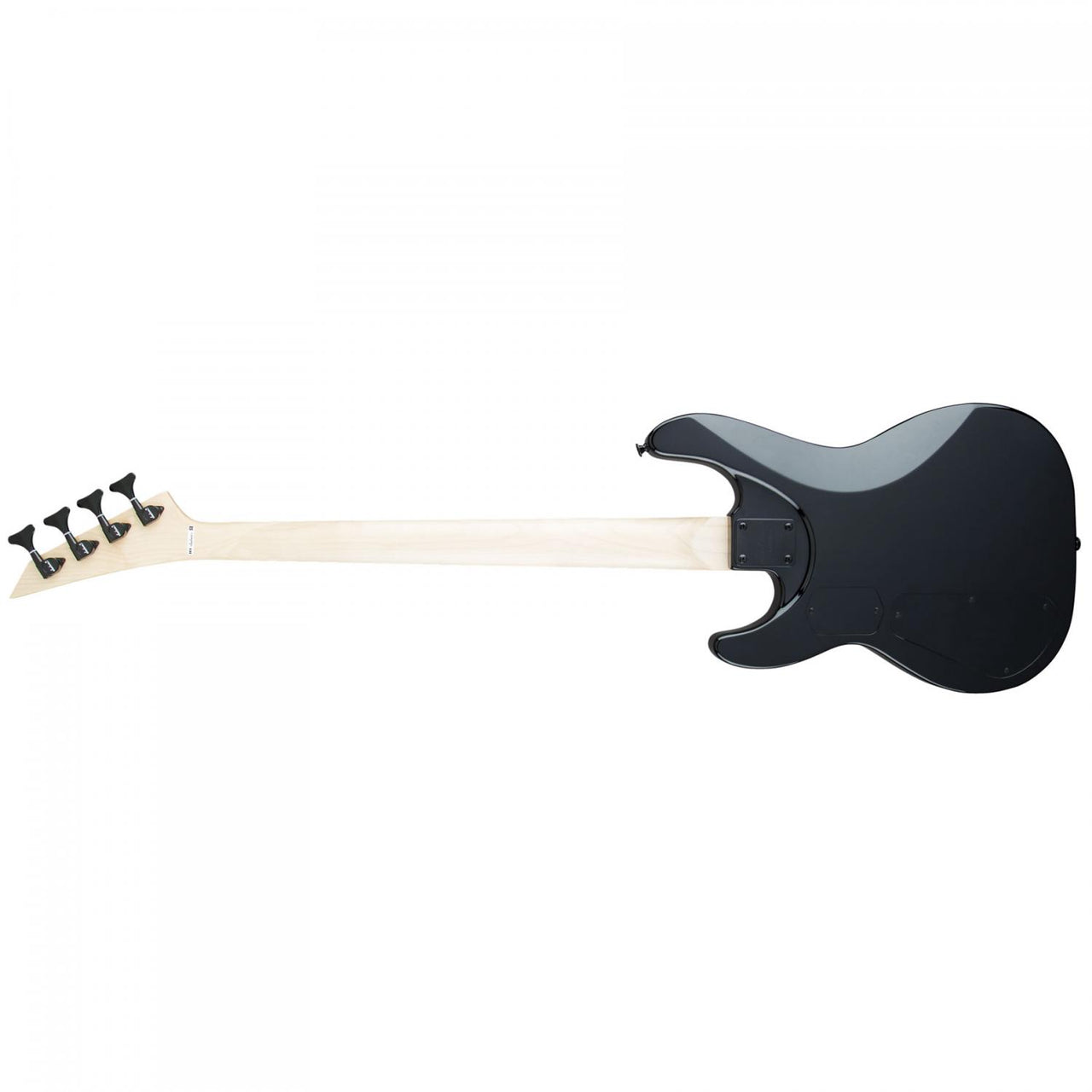 bajo electrico jackson js3q cb, ah fb-tr blk, 2919026585
