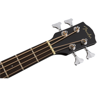 Thumbnail for Bajo Electroacustico Fender Negro Lr, Cb-60sce, 0970183006
