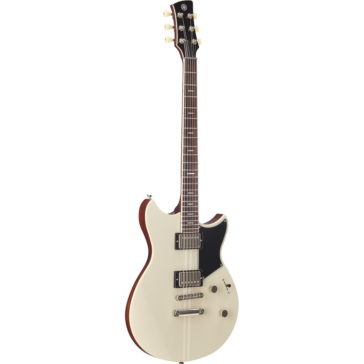 Guitarra Electrica Yamaha Revstar Standard Vintage White, Rss20vw