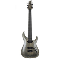 Thumbnail for Guitarra Electrica Schecter C-7 Apocalypse Rusty Grey