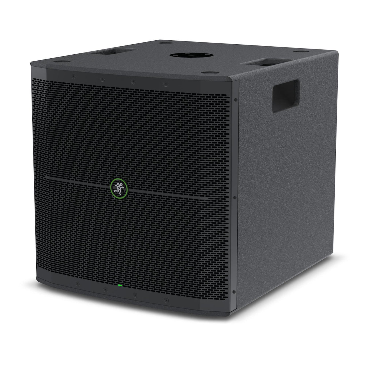 Bafle Mackie Thump118s Subwoofer Activo 1400w 18 Pulgadas