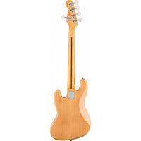 Thumbnail for Bajo Fender Classic Vibe '70s Jazz Bass Electrico Natural 0374550521