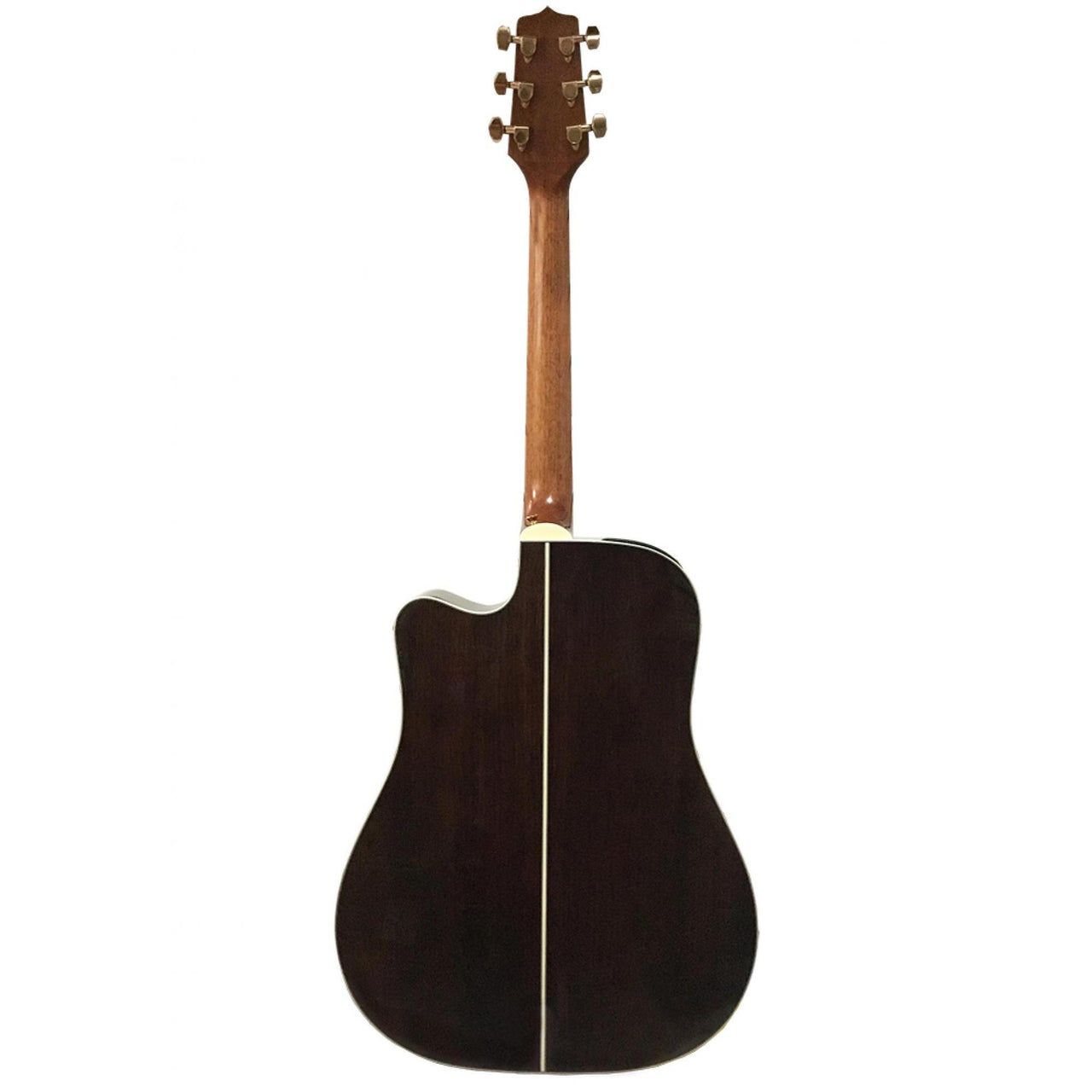 Guitarra Electroacustica Takamine Natural, Gd51ce-Nat