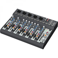 Thumbnail for Mezcladora Behringer 1002b 10 Canales Analógica