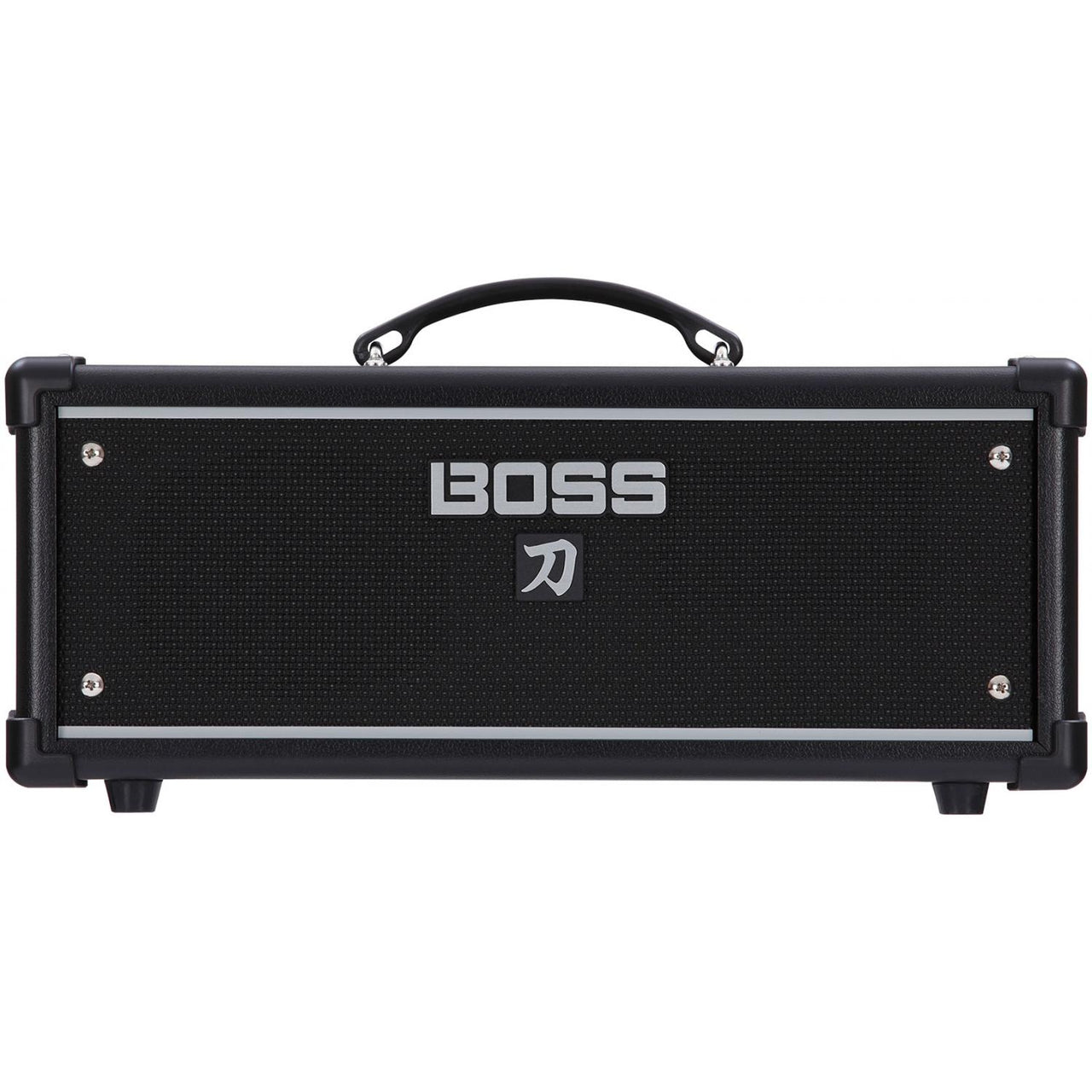 Amplificador Boss Para guitarra Cabezal Katana 100w Ktn-head