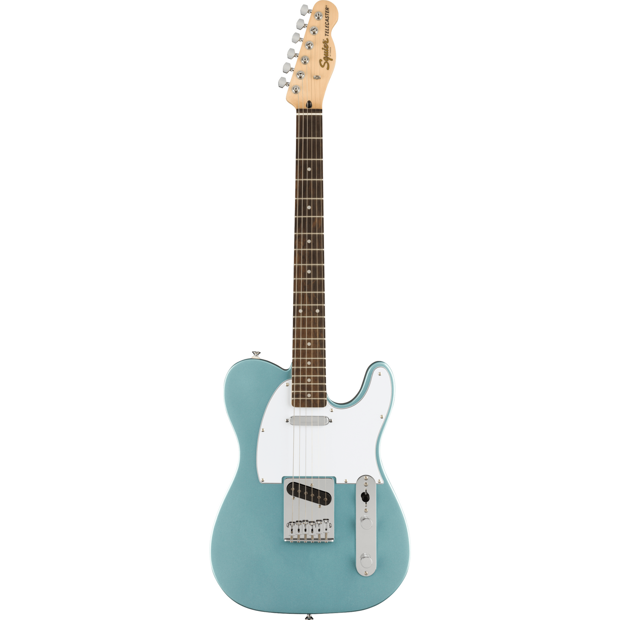 Guitarra Electrica Fender Affinity Series Telecaster 0378200583