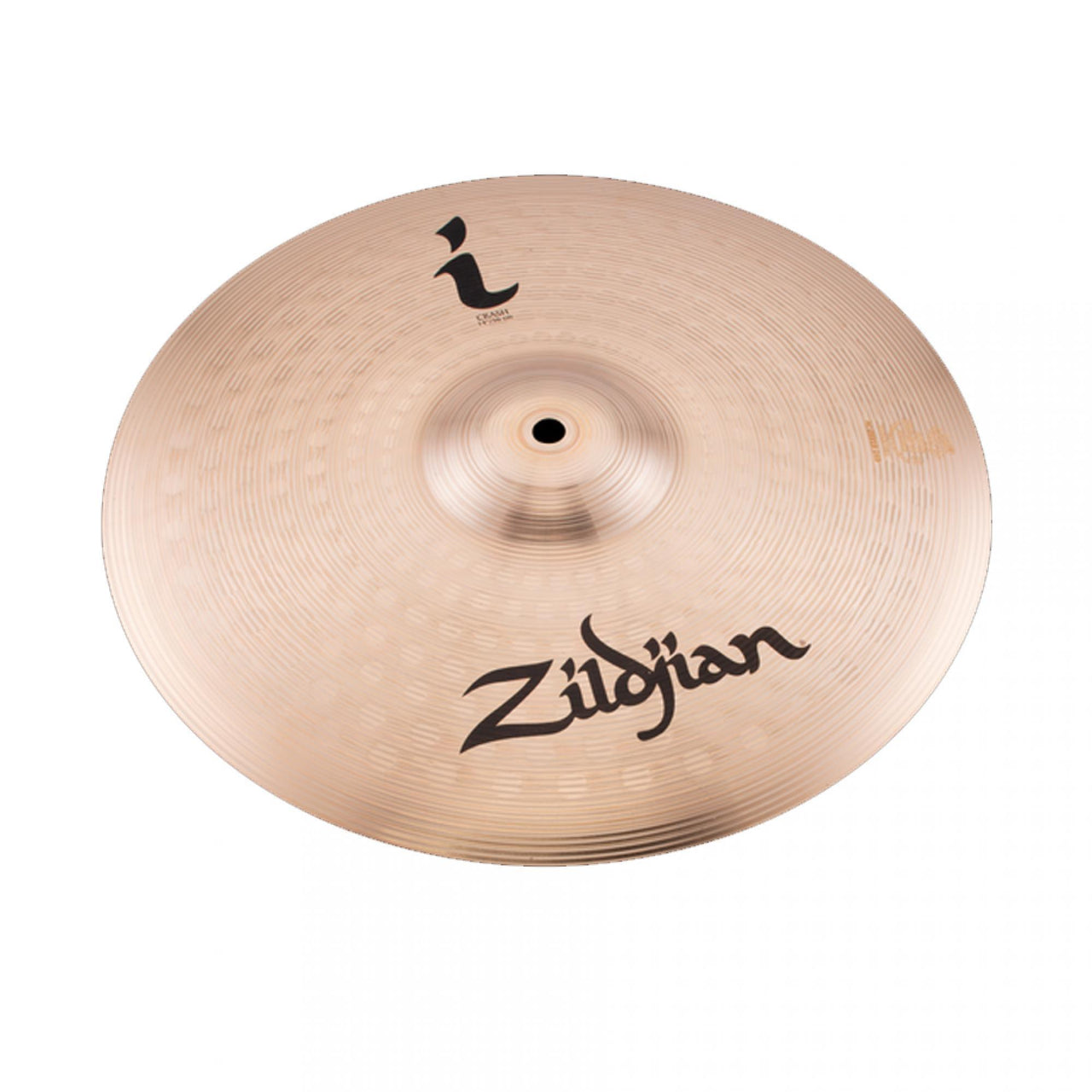 Platillo Zildjian Serie I 14 Crash Ilh14c
