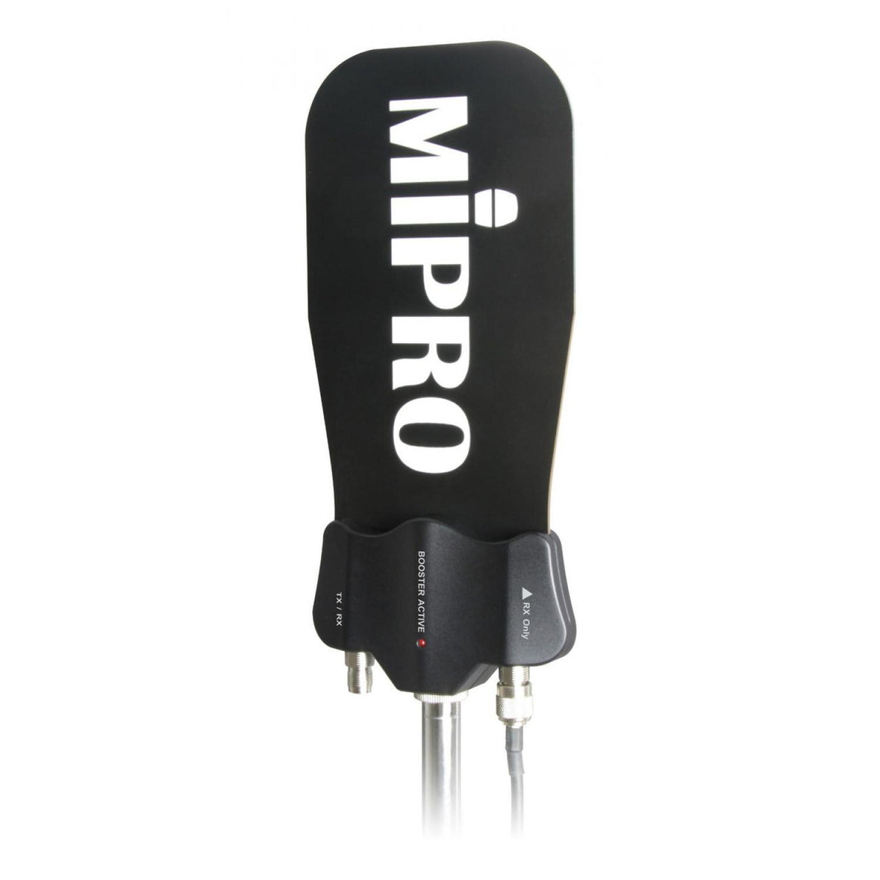 Mipro At-70w Antena Con Booster (470mhz A 1ghz)