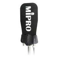 Thumbnail for Mipro At-70w Antena Con Booster (470mhz A 1ghz)