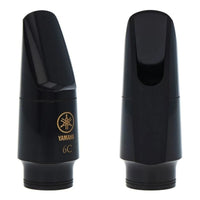 Thumbnail for Boquilla Yamaha Para Sax Soprano 6c, Ss6c