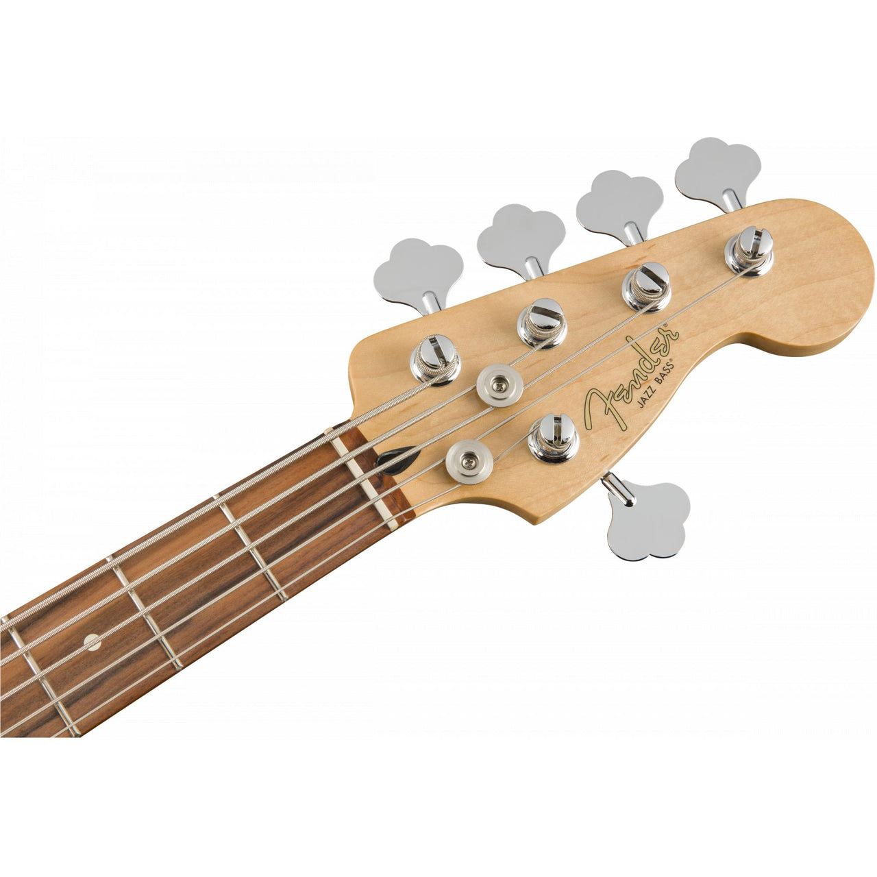 Bajo Electrico Fender 5 Cuerdas Player Jazz Bass V Pau Ferro Fingerboard, PW 0149953515