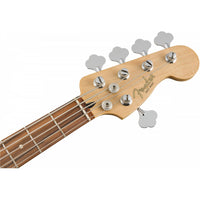 Thumbnail for Bajo Electrico Fender 5 Cuerdas Player Jazz Bass V Pau Ferro Fingerboard, PW 0149953515