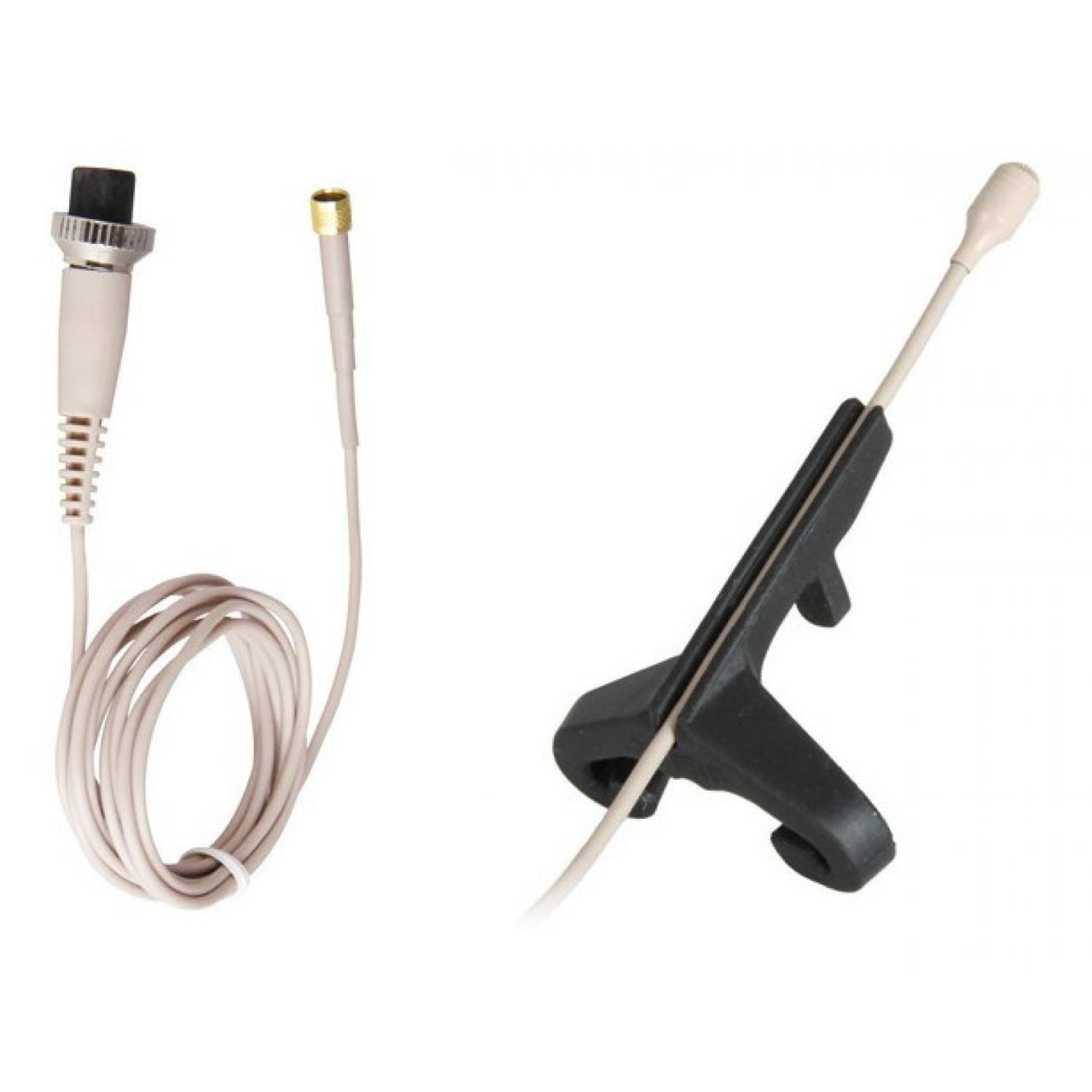 Mipro Vm-22set Paquete Micrófono Para Violín (clip,  Vm-22, Vc-22)