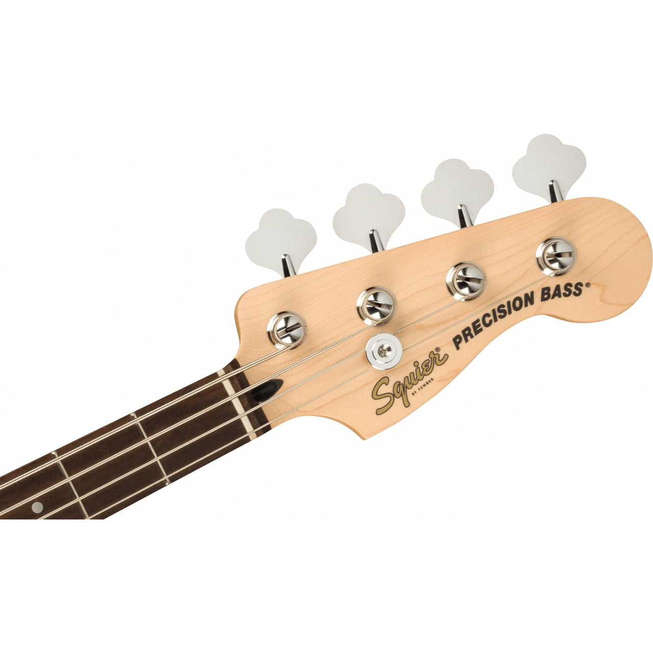 Paquete Bajo Fender Affinity Series Precicion 0372980000