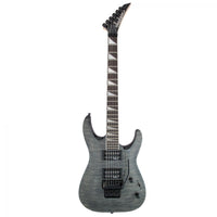 Thumbnail for guitarra electrica jackson js32q dka, ah fb-tr blk, 2910238585