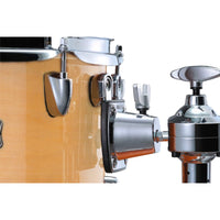 Thumbnail for Bateria Musical Yamaha Stage Custom Birch, Scb2fs6nw