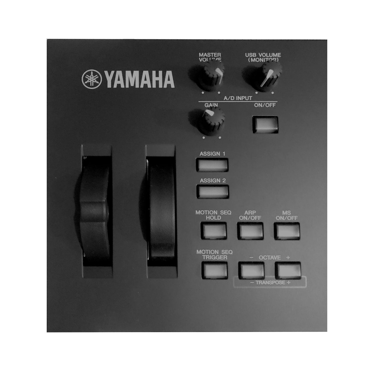Sintetizador Yamaha Modx7+ De Produccion 76 Teclas