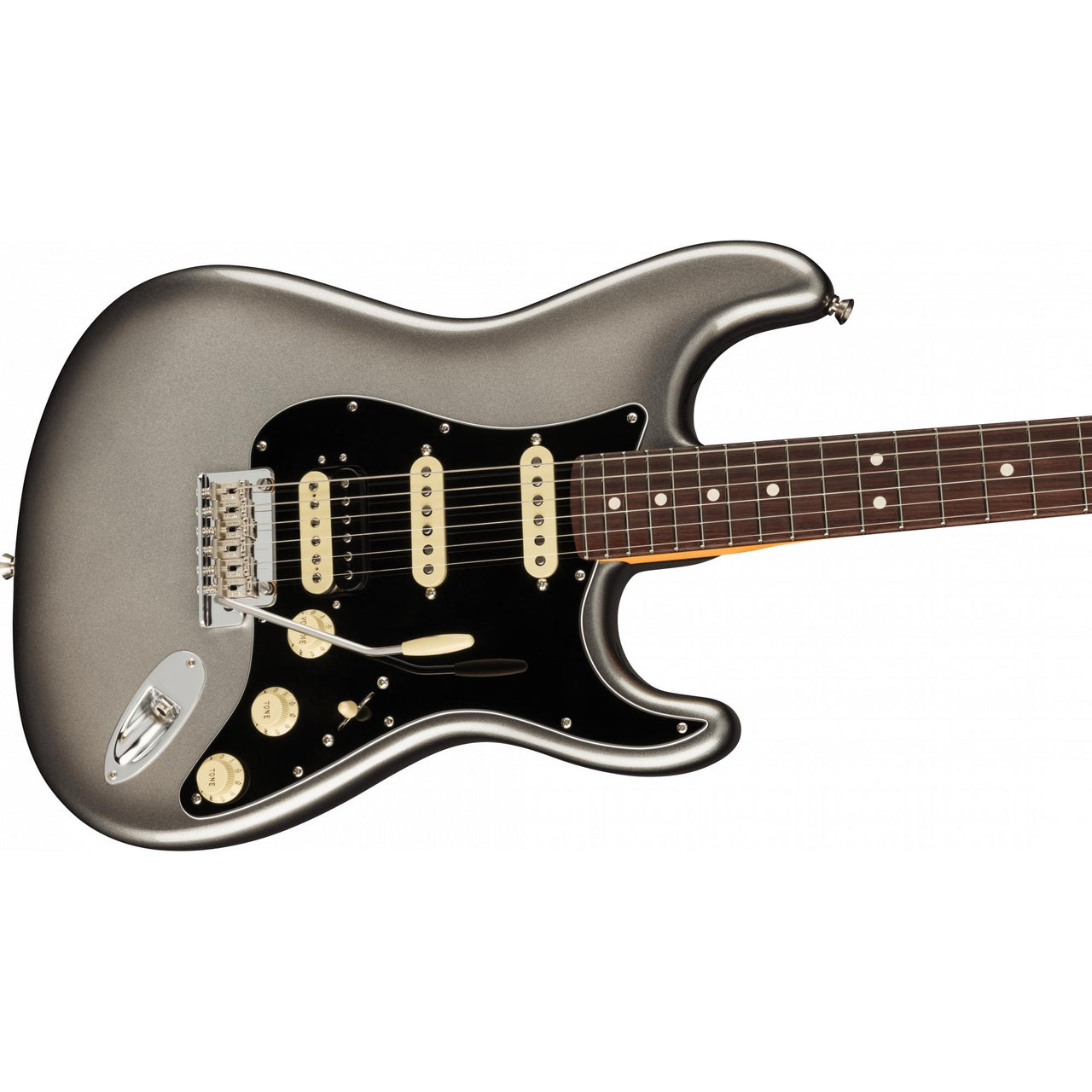 Guitarra Fender American Professional II Electrica Stratocaster Hss 0113910755