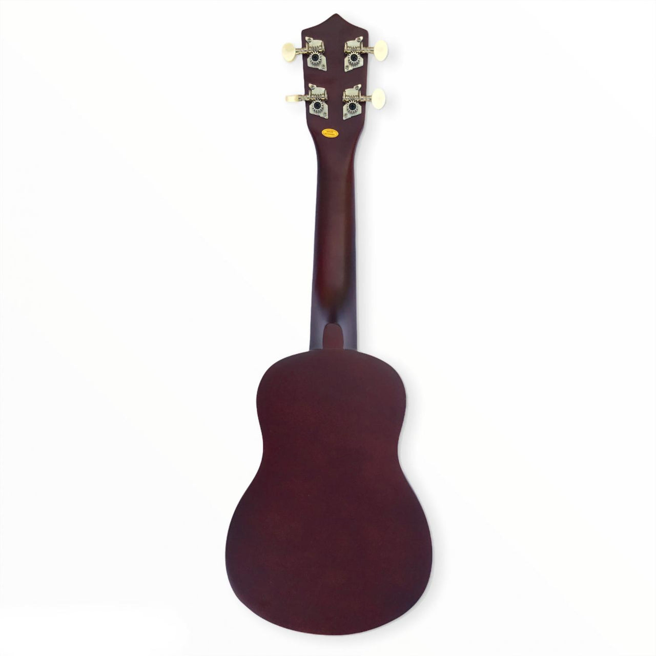 Ukulele Soprano Cafe Con Funda Copacabana, Cpuk039