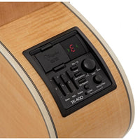 Thumbnail for Guitarra Electroacustica Takamine 12 Cuerdas Natural, Gj72ce-12nat