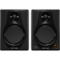 Thumbnail for Monitor De Estudio Behringer Media 40usb Bafle Bocina De Estudio Par